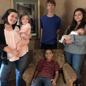 Meet your Posher, Kathleen